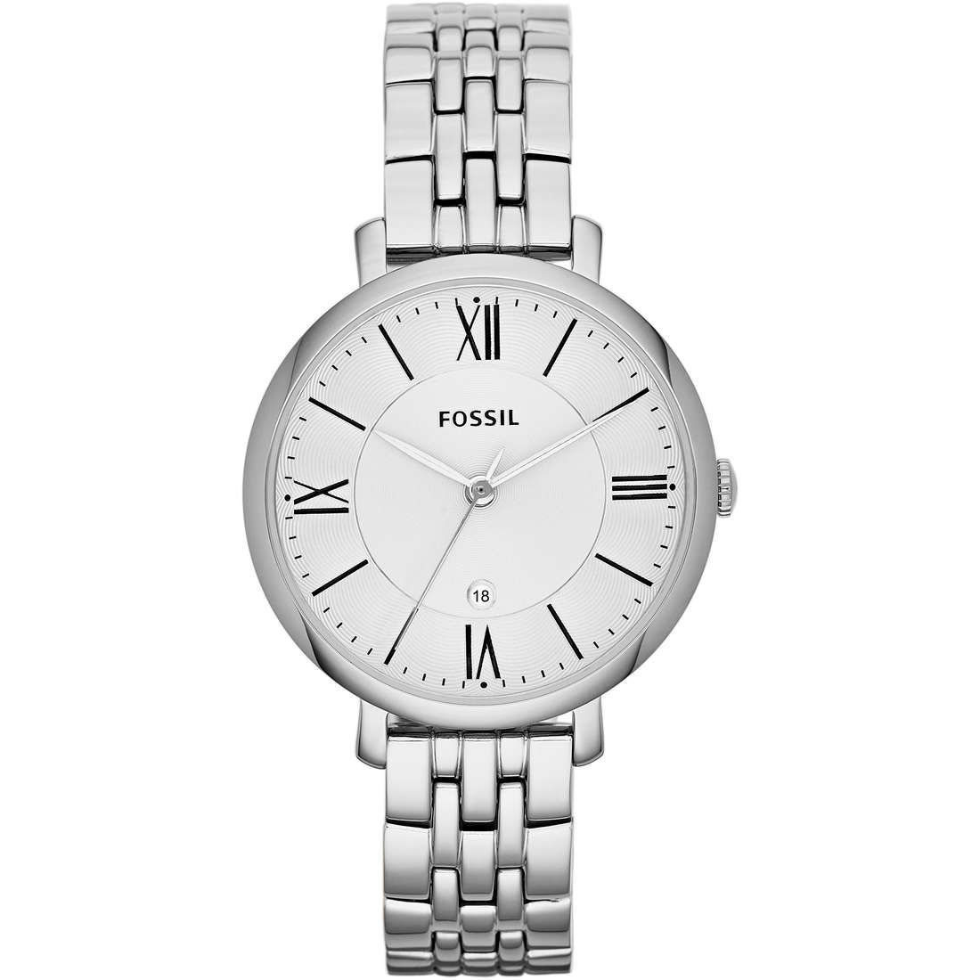 Orologio Solo Tempo Donna Fossil