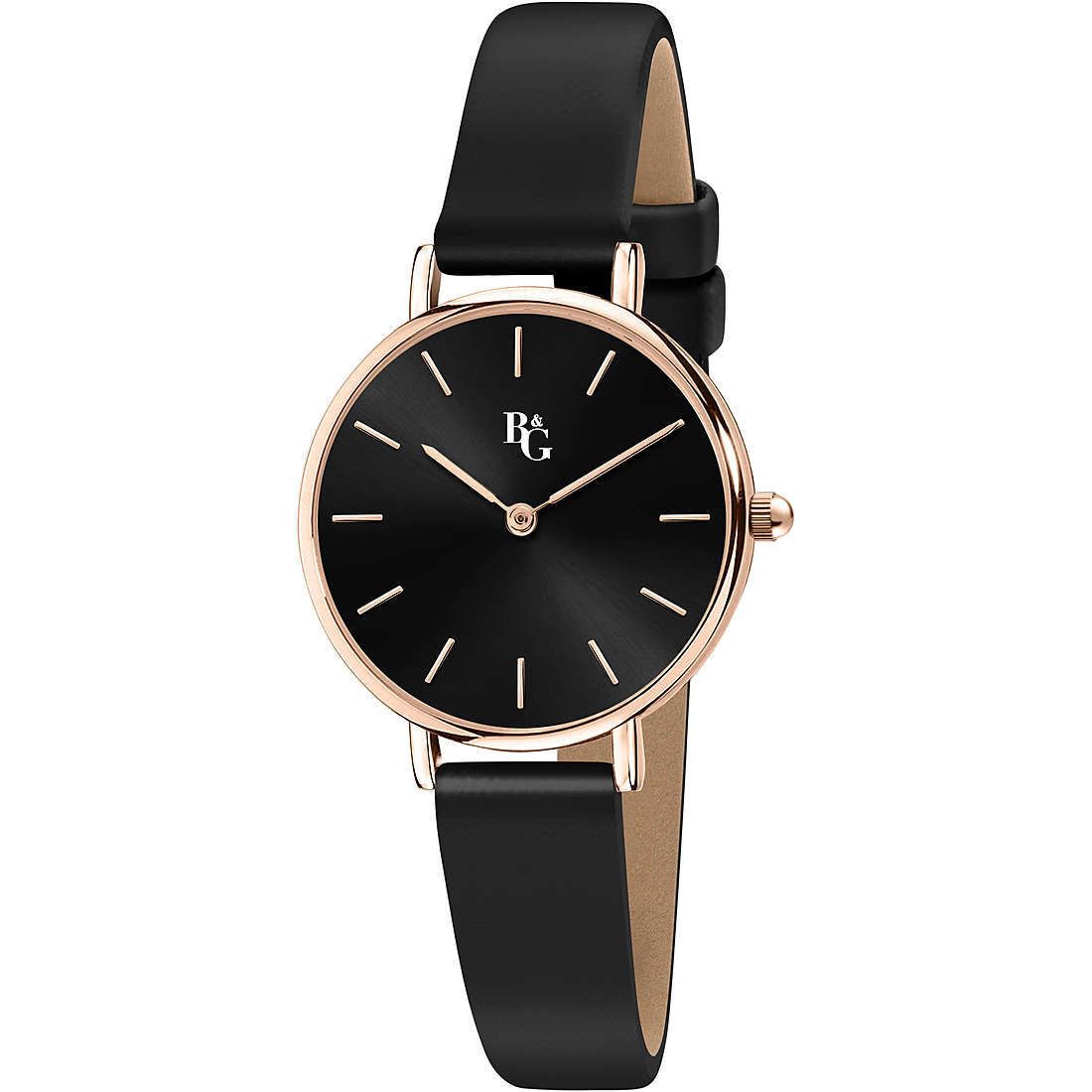orologio solo tempo donna B&G Preppy CODICE: R3851252517