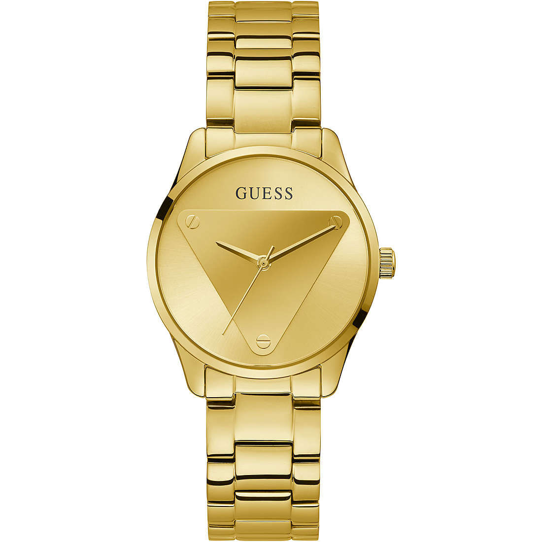 orologio solo tempo donna Guess Emblem CODICE: GW0485L1