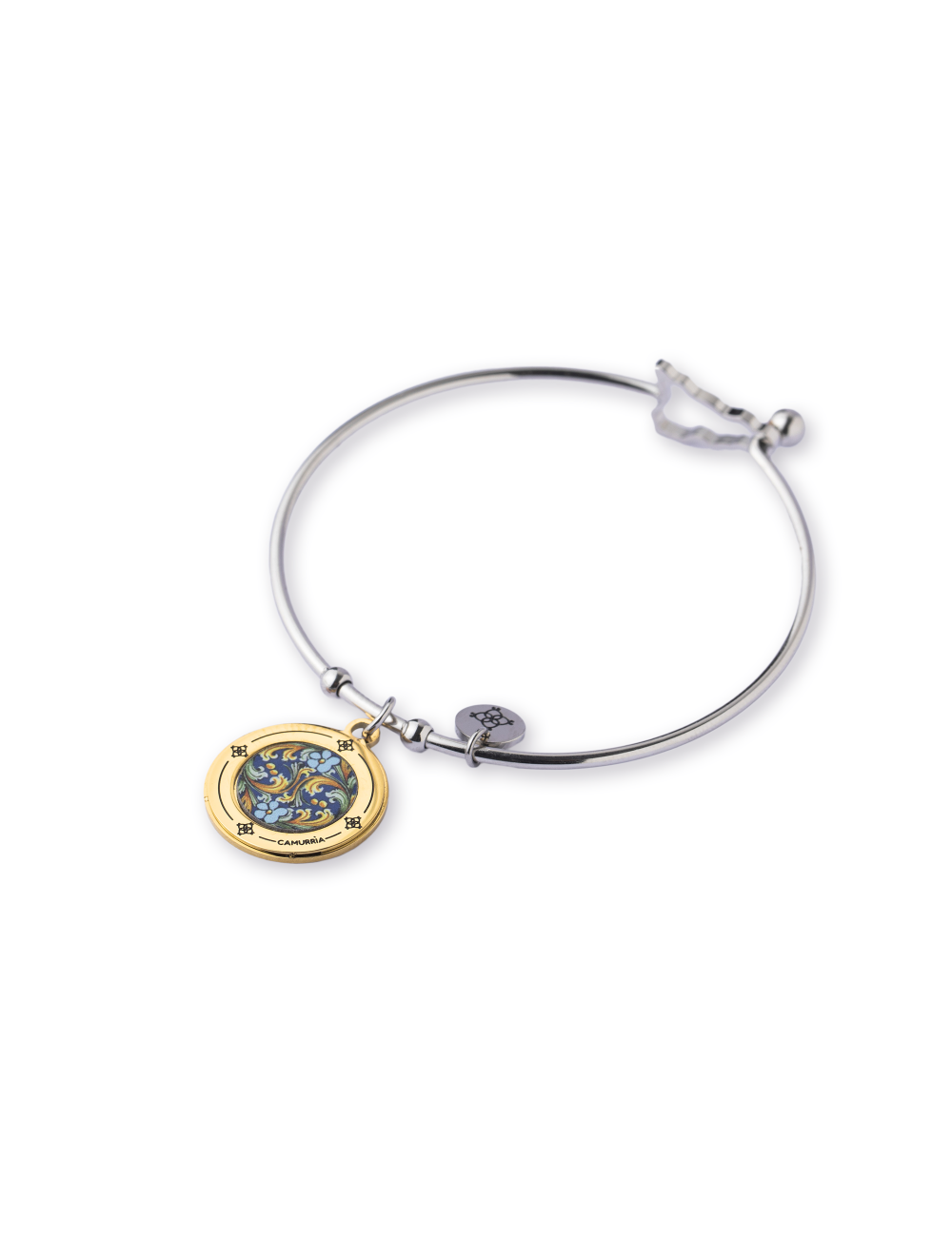 Bracciale U girasuli CJ.BR06S.2