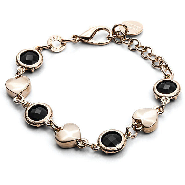 Bracciale Donna Gioielli 4US Cesare Paciotti Make Up Codice: 4UBR1984W