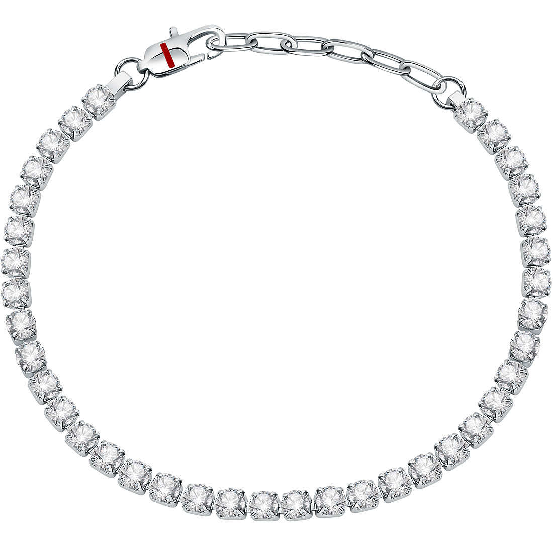 bracciale unisex gioielli Sector Tennis CODICE: SANN46