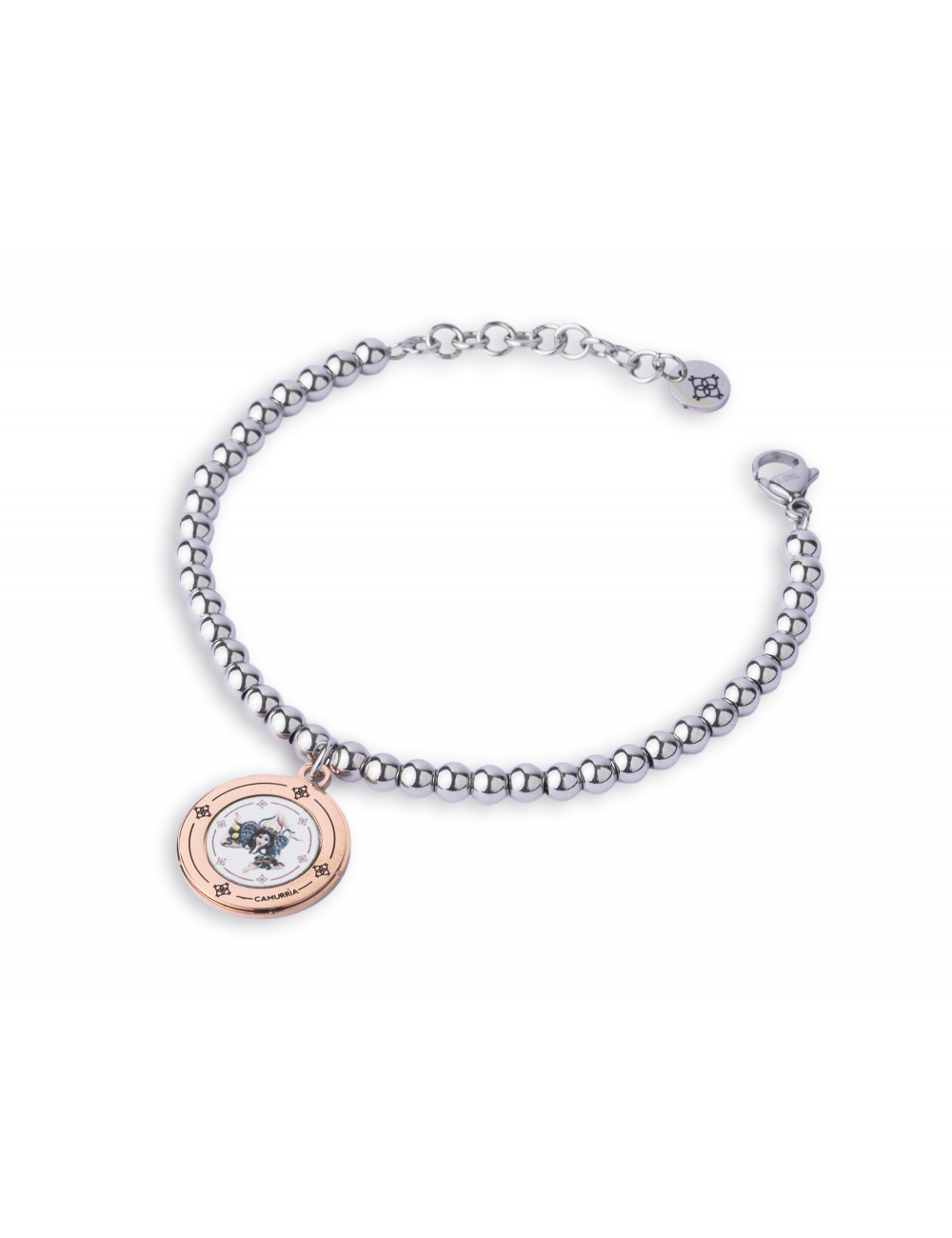 Bracciale A trinacria CJ.BR02S.3