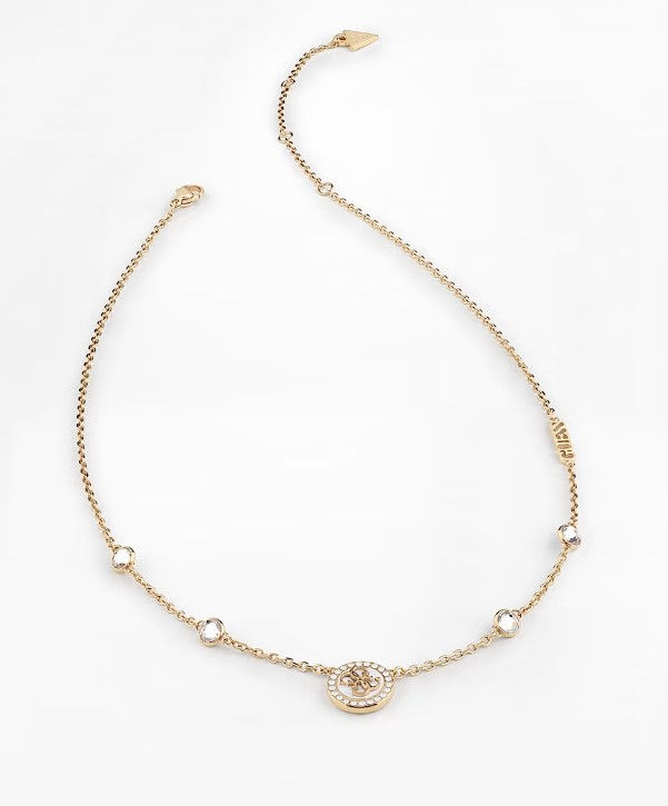Collana "dreaming guess" GUESS Codice n. JUBN03119JW