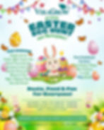 Viragrow Marketplace Easter Celebration!