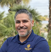 Headshot of John Arroyo, Marketing & Operations Manager for First Choice Tree Service
