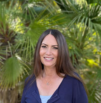 Headshot of Paula Jost, Office Manager for First Choice Tree Service