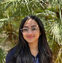 Headshot of Rubby Tamayo, Administrative Assistant in the Grounds Maintenance Department for First Choice Tree Service