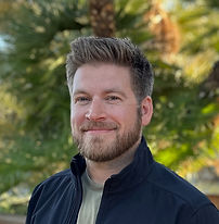Headshot of Ian Mack, Sales Consultant for First Choice Tree Service