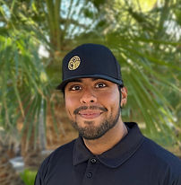 Headshot of Jonatan Vera, Plant Health Care Technician for First Choice Tree Service