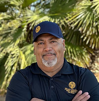 Headshot of Jesús Sánchez, Tree Field Supervisor for First Choice Tree Service