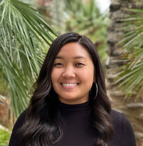 Headshot of Kelsie Kauhaahaa