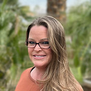 Headshot of Ashley Hampton, Account Manager of Grounds Maintenance for First Choice Tree Service