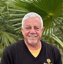 Headshot of Anthony Valenti, President of First Choice Tree Service