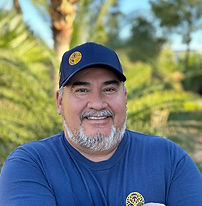 Headshot of Audelio Fierros, Tree Field Manager at First Choice Tree Service