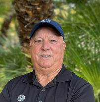 Headshot of Eddy Stenger, Sales Consultant for First Choice Tree Service