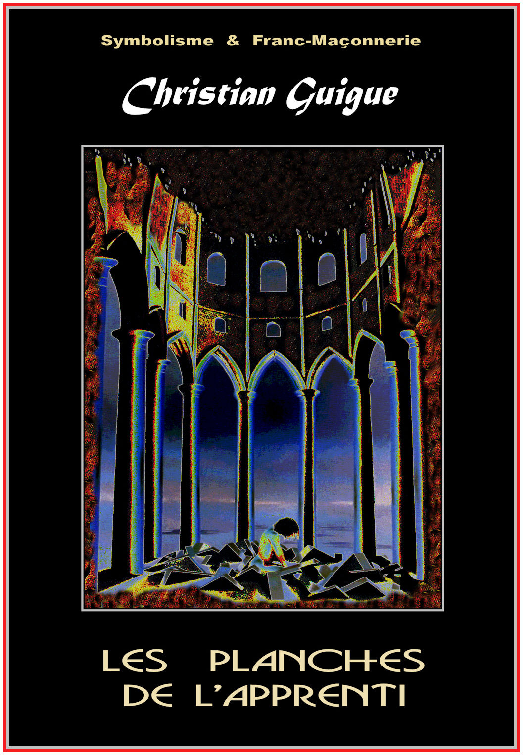 Les Planches de l'Apprenti