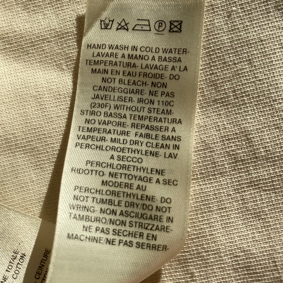 Thumbnail: RICK OWENS Cargo Juggers