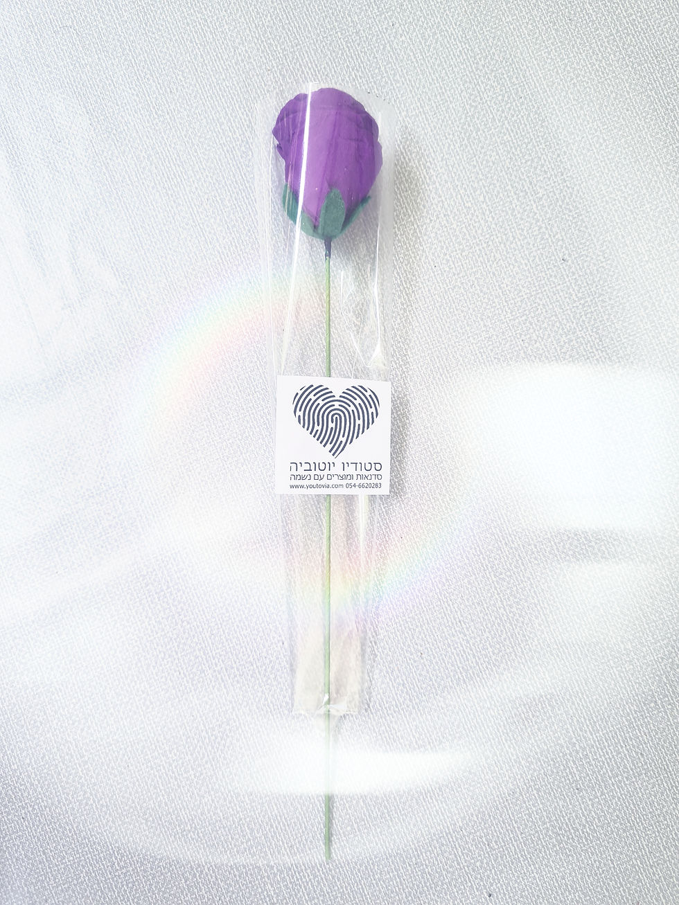 תמונה ממוזערת: פרחים מנייר - עבודת יד