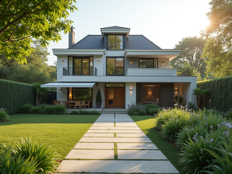 Understanding MLS Listings: Your Guide to Better Investments