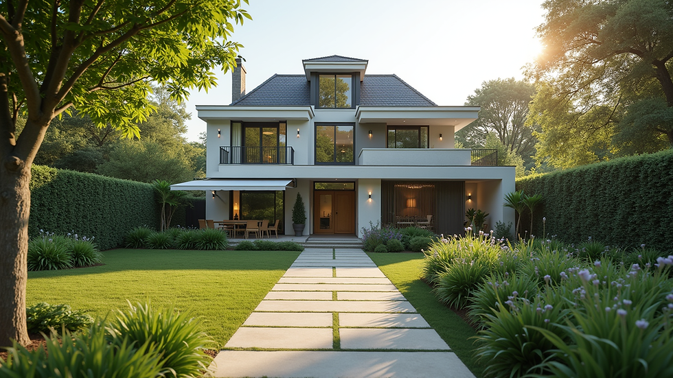 Understanding MLS Listings: Your Guide to Better Investments