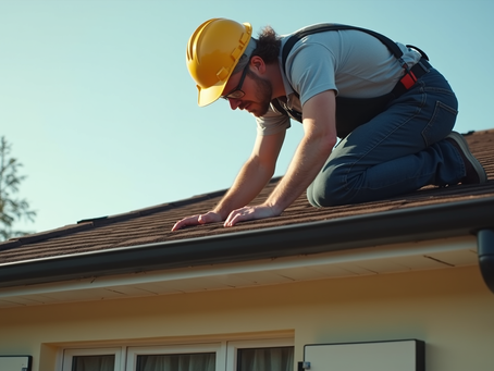 Maximize Property Value with Thorough Inspections