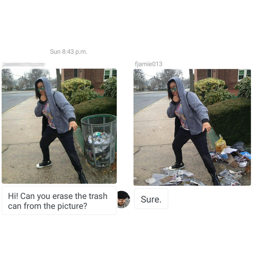Fullscreen Page James Fridman