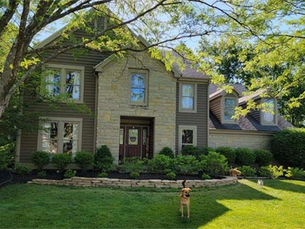 Patio builders Plain City: Crafting outdoor havens that last