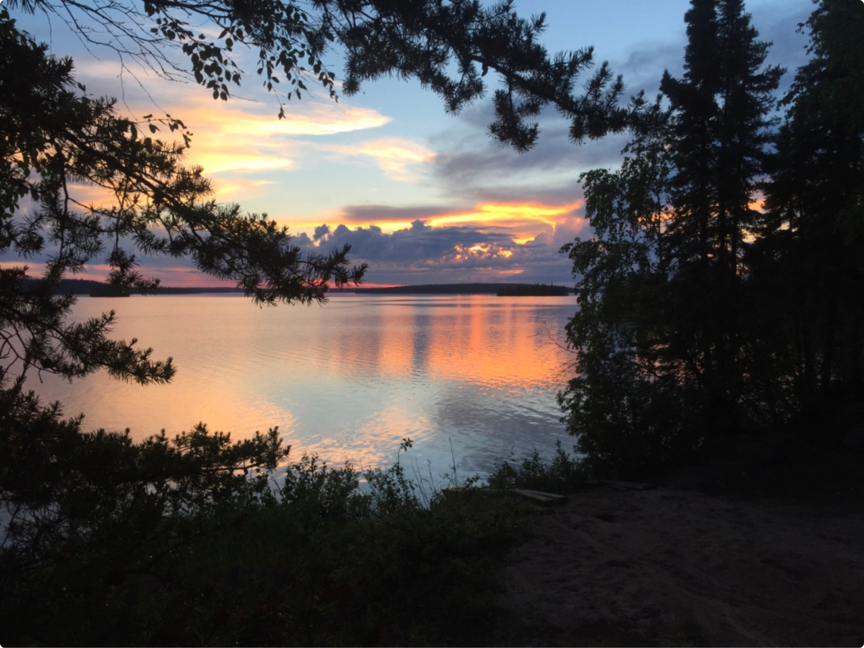 All Inclusive 10 Day Package — Cree Lake Lodge Ltd. – Cree Lake Lodge Ltd.