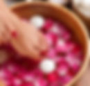 AURA CLUB “Ritual SPA para Pies “