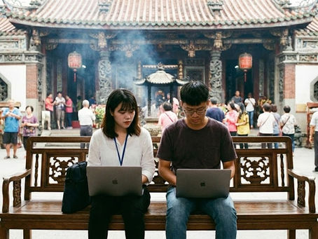 標題：搜尋優化的深入解析：如何提升網站的曝光與排名