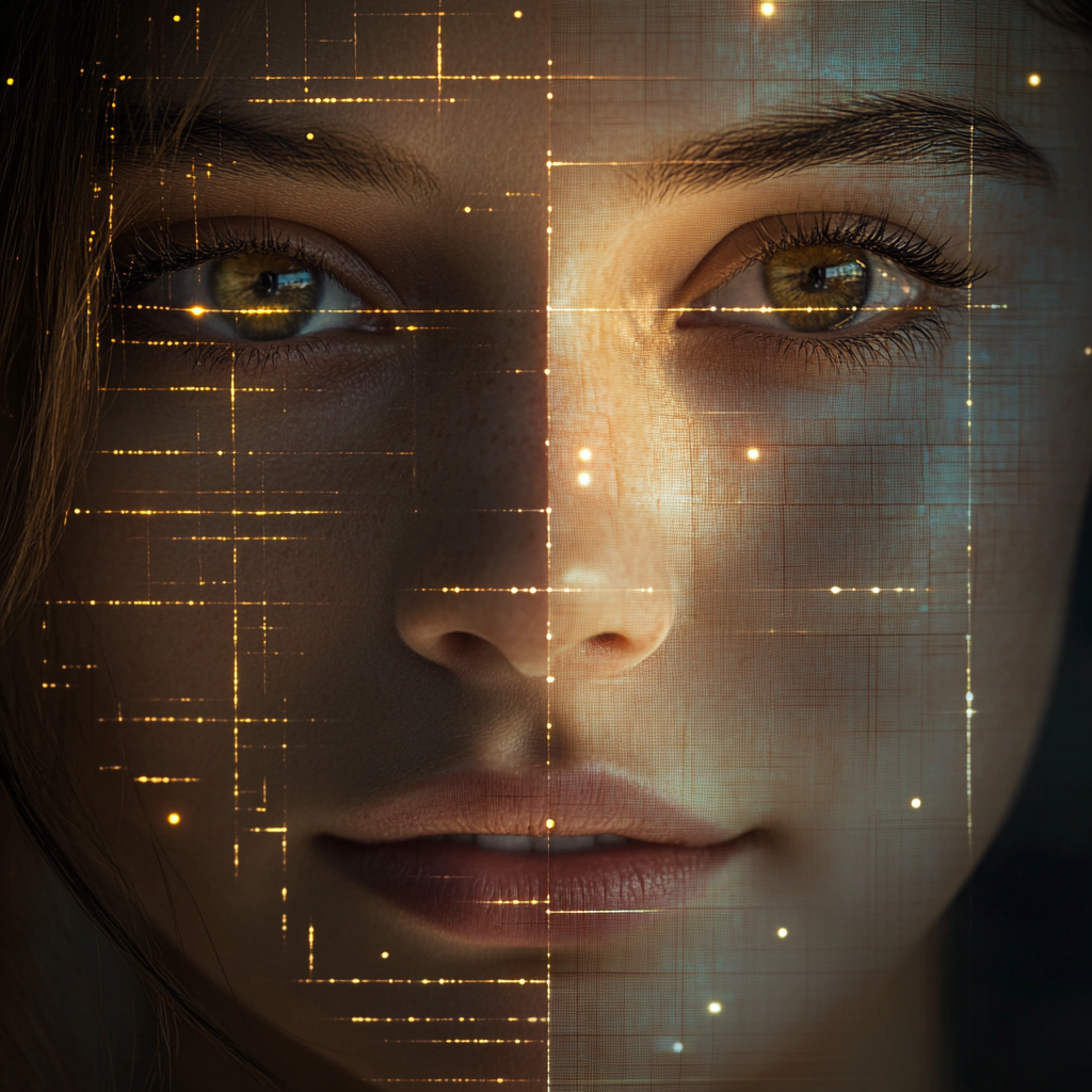 mehmetuzun_A_portrait_of_a_face_divided_into_sections_with_su_8cdf397f-be68-456a-a124-2187