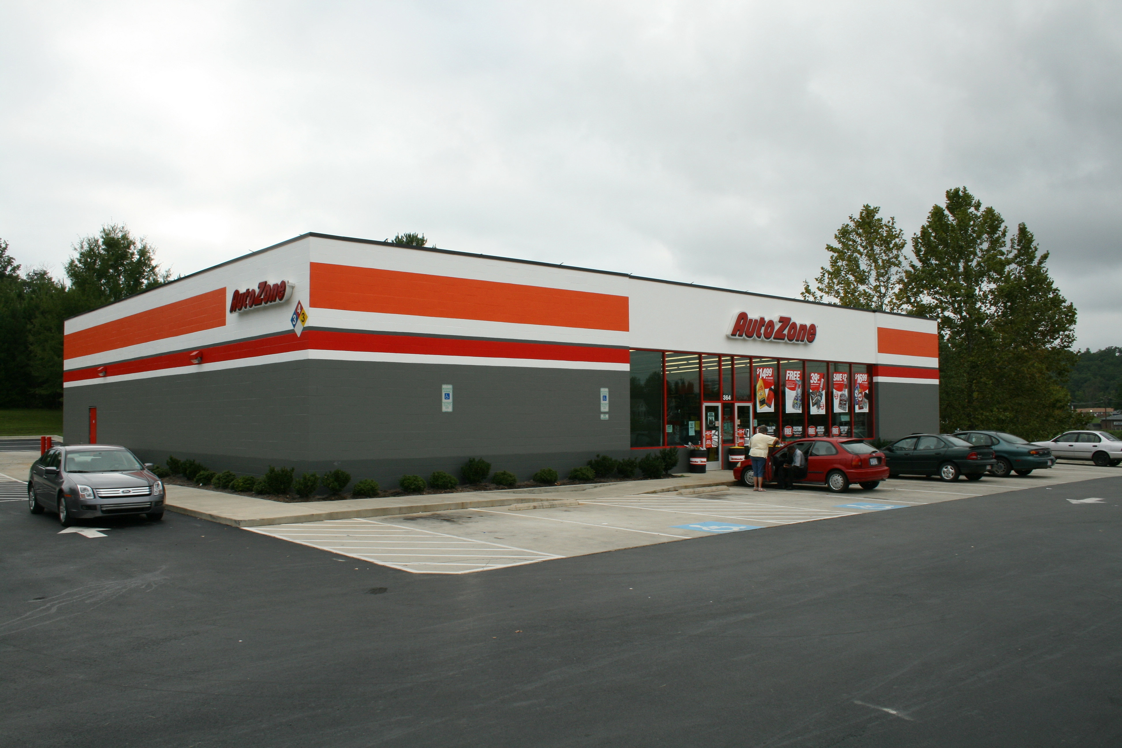 Tri-State Chip Seal Paving Joplin, Mo | Asphalt Lot