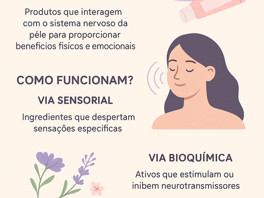 Neurocosméticos