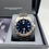 Thumbnail: TAG Heuer Formula 1 WAZ1118 Blue Dial Men’s Watch – Full Set