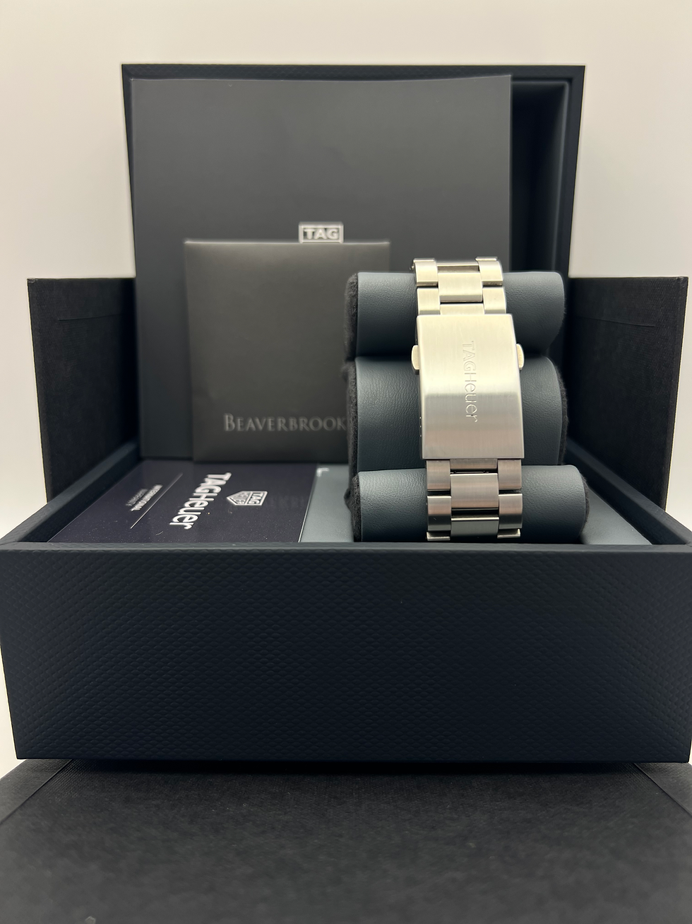 Thumbnail: TAG Heuer Formula 1 CAZ101E 🐼