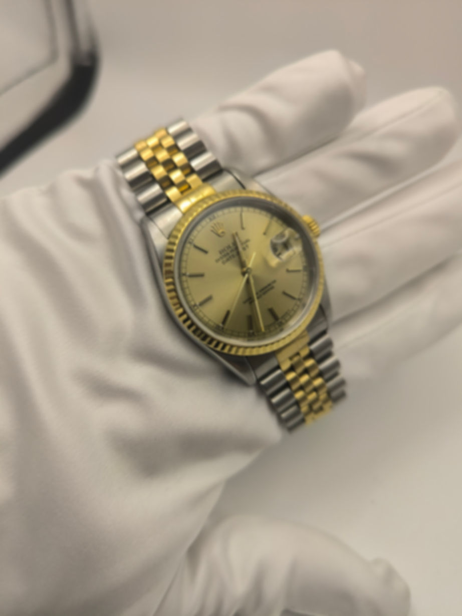 Rolex 
