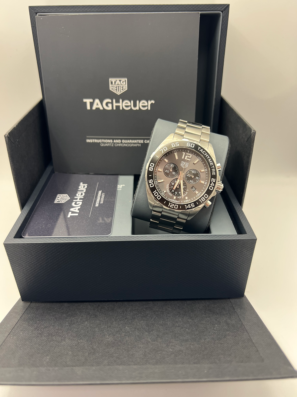 Thumbnail: Tag Heuer Formula 1 CAZ1011
