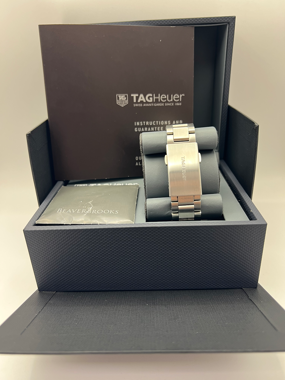 Thumbnail: TAG Heuer Aquaracer WAY111Z