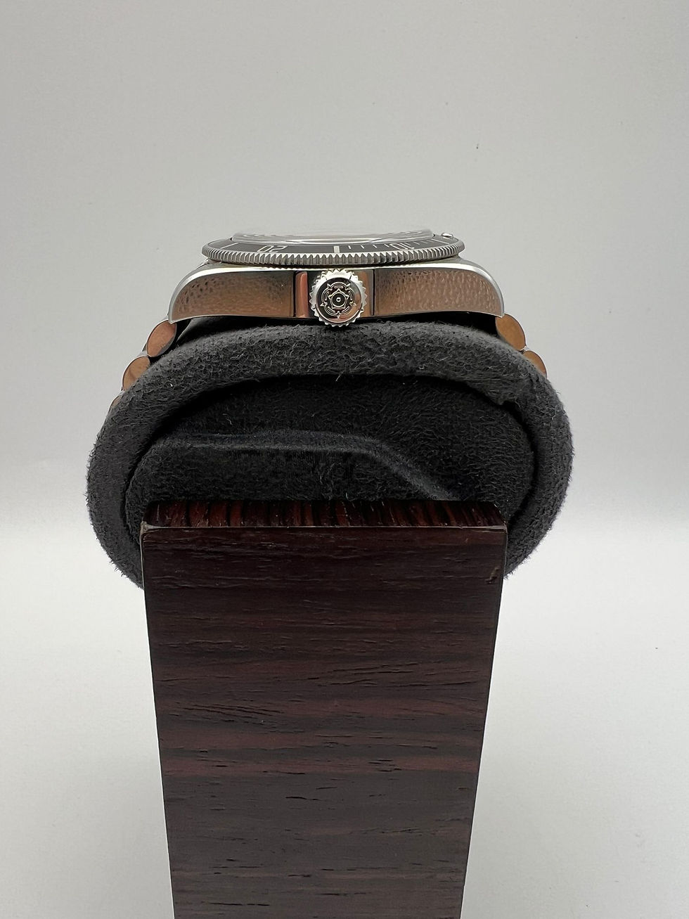 Thumbnail:  Tudor Black Bay 41 – Ref. 7941A1A0NU | Summer-Ready Elegance on Jubilee