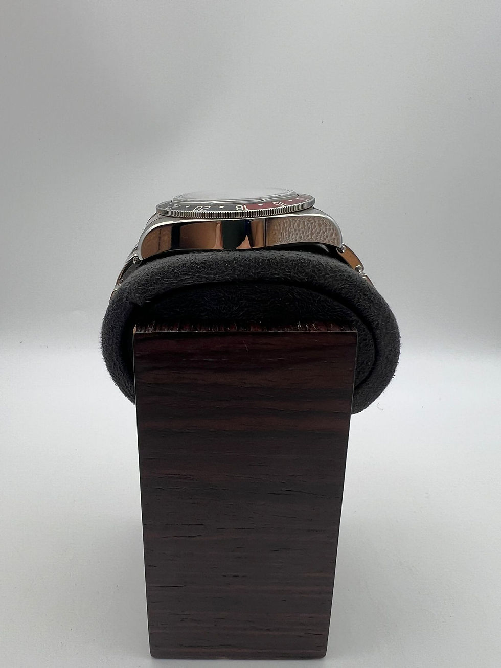 Thumbnail: 🌍 Tudor Black Bay GMT “Pepsi” 79830RB