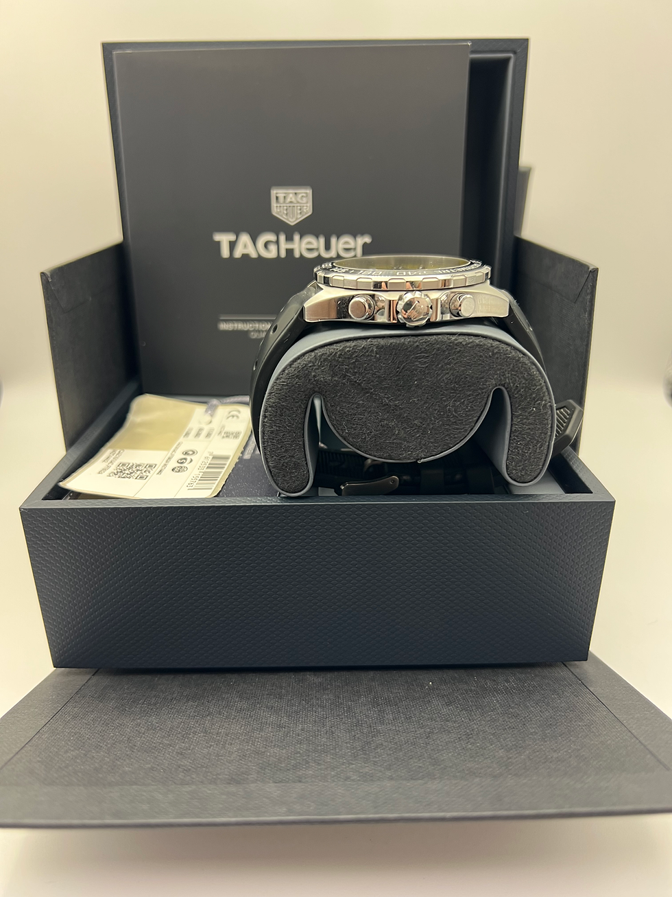Thumbnail: TAG Heuer Formula 1 CAZ101AC