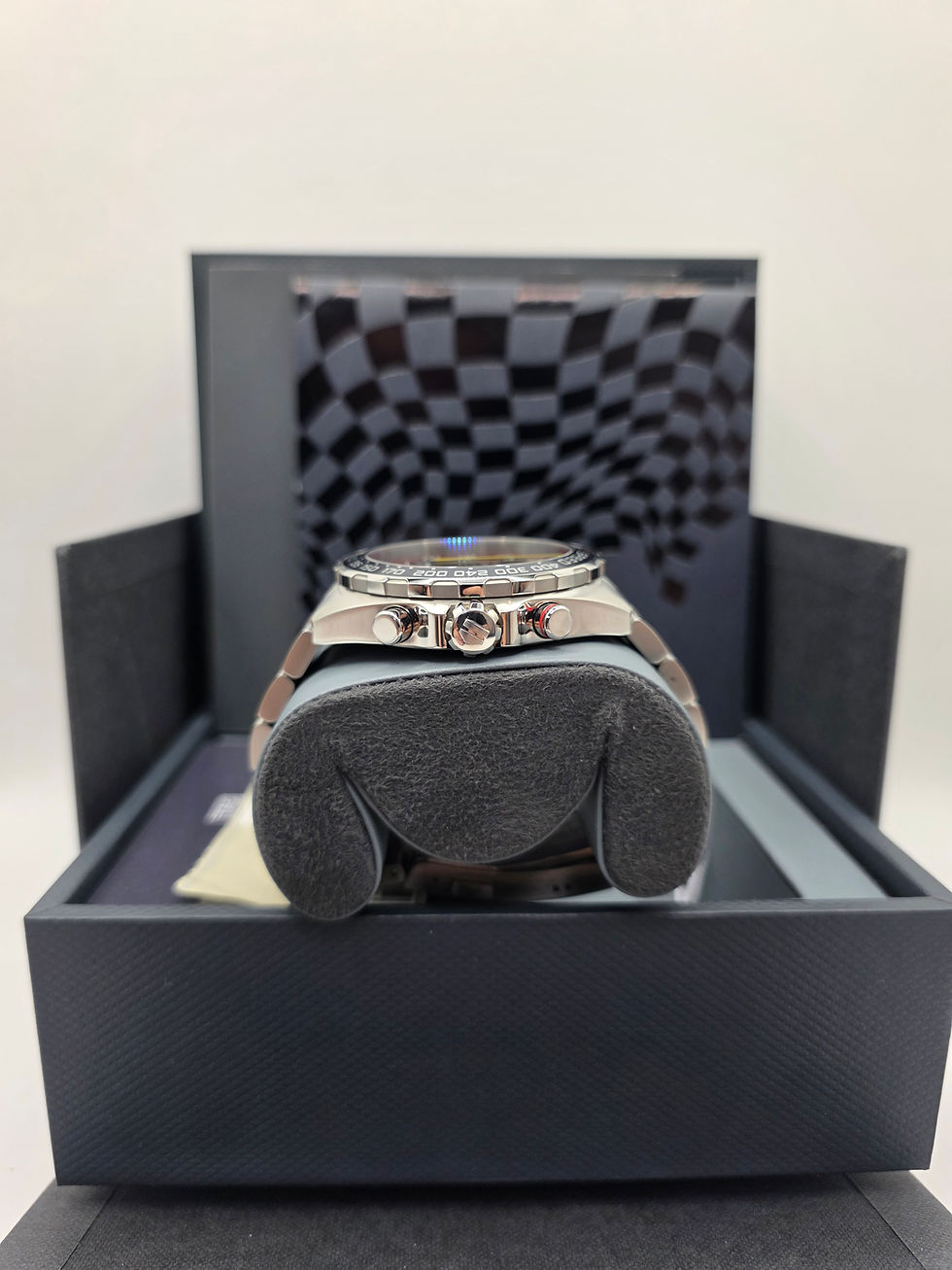 Thumbnail: TAG Heuer Formula 1 Red Bull Racing Limited Edition CAZ101AL