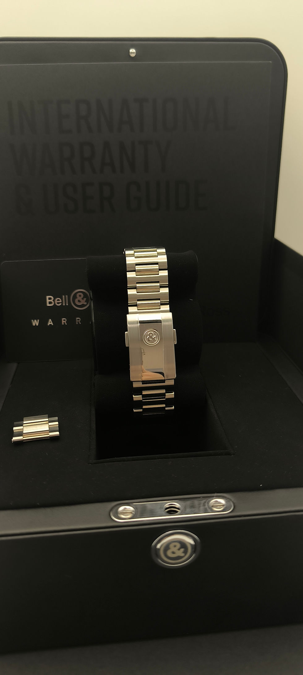Thumbnail: Bell & Ross BRV2-94-S-01624