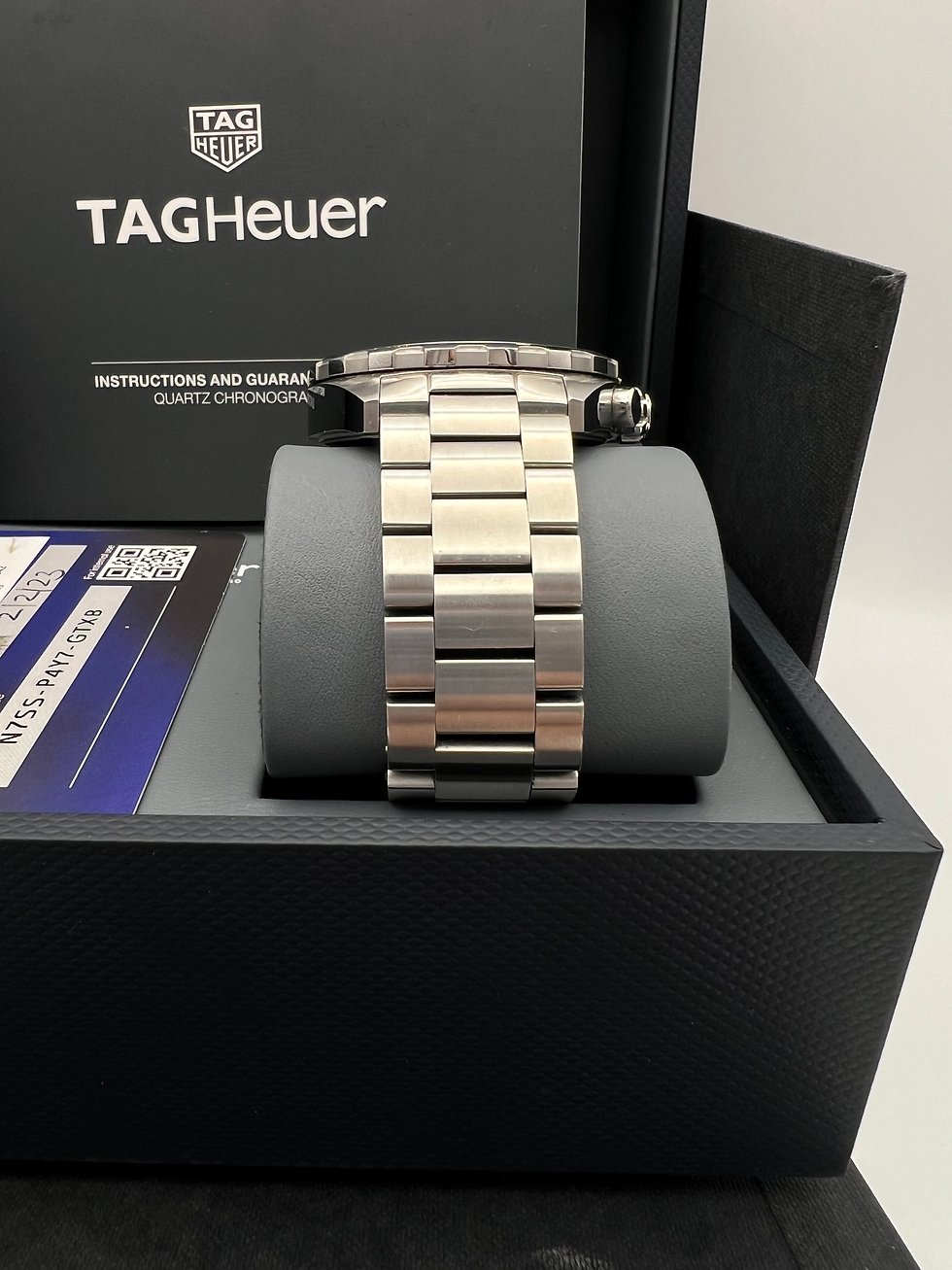 Thumbnail: TAG Heuer Formula 1 Chronograph CAZ1011 (2023)