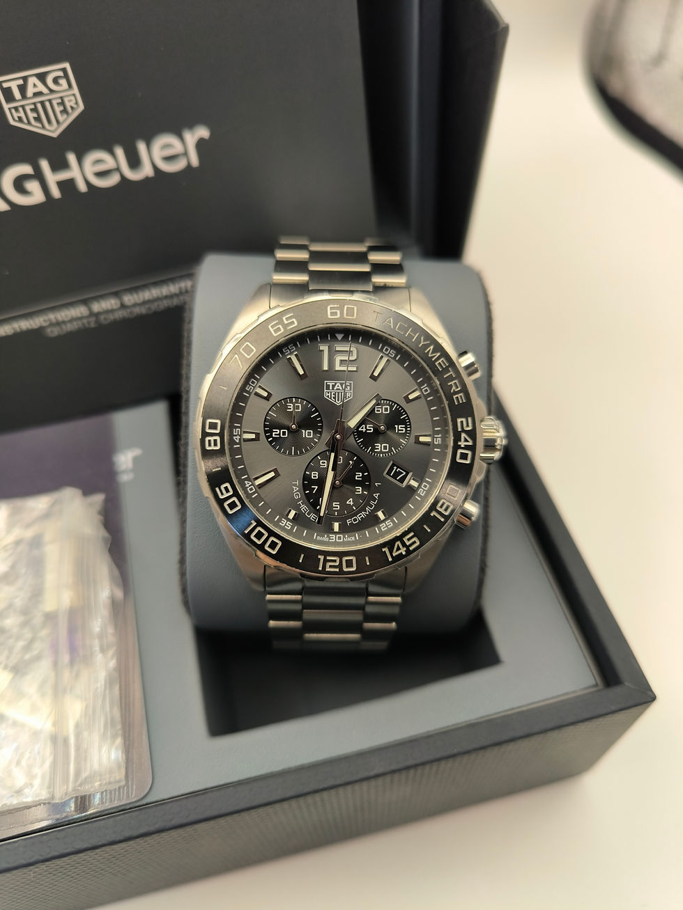 Thumbnail: Tag Heuer Formula 1 CAZ1011.BA0842