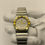 Thumbnail: OMEGA CONSTELLATION "MANHATTAN" DAY DATE 18K GOLD