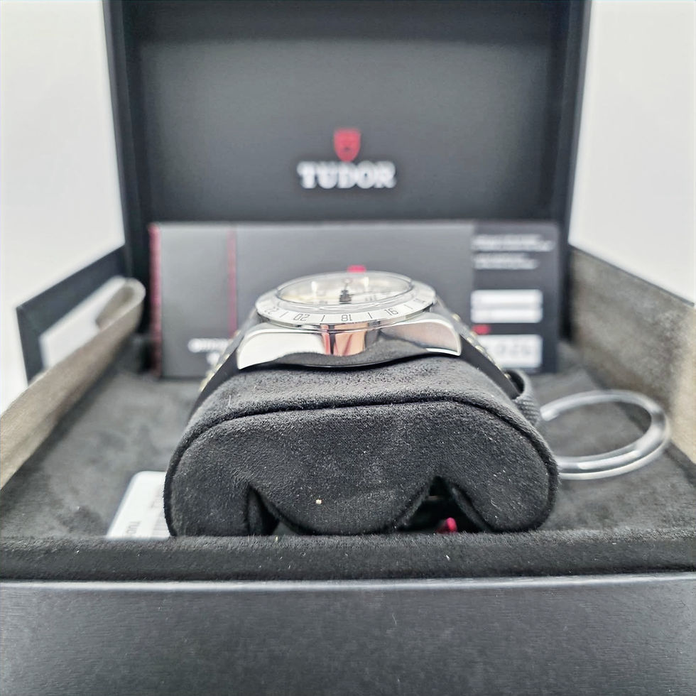 Thumbnail: Tudor Black Bay Pro 79470 – Full Set – Unworn 04/2026