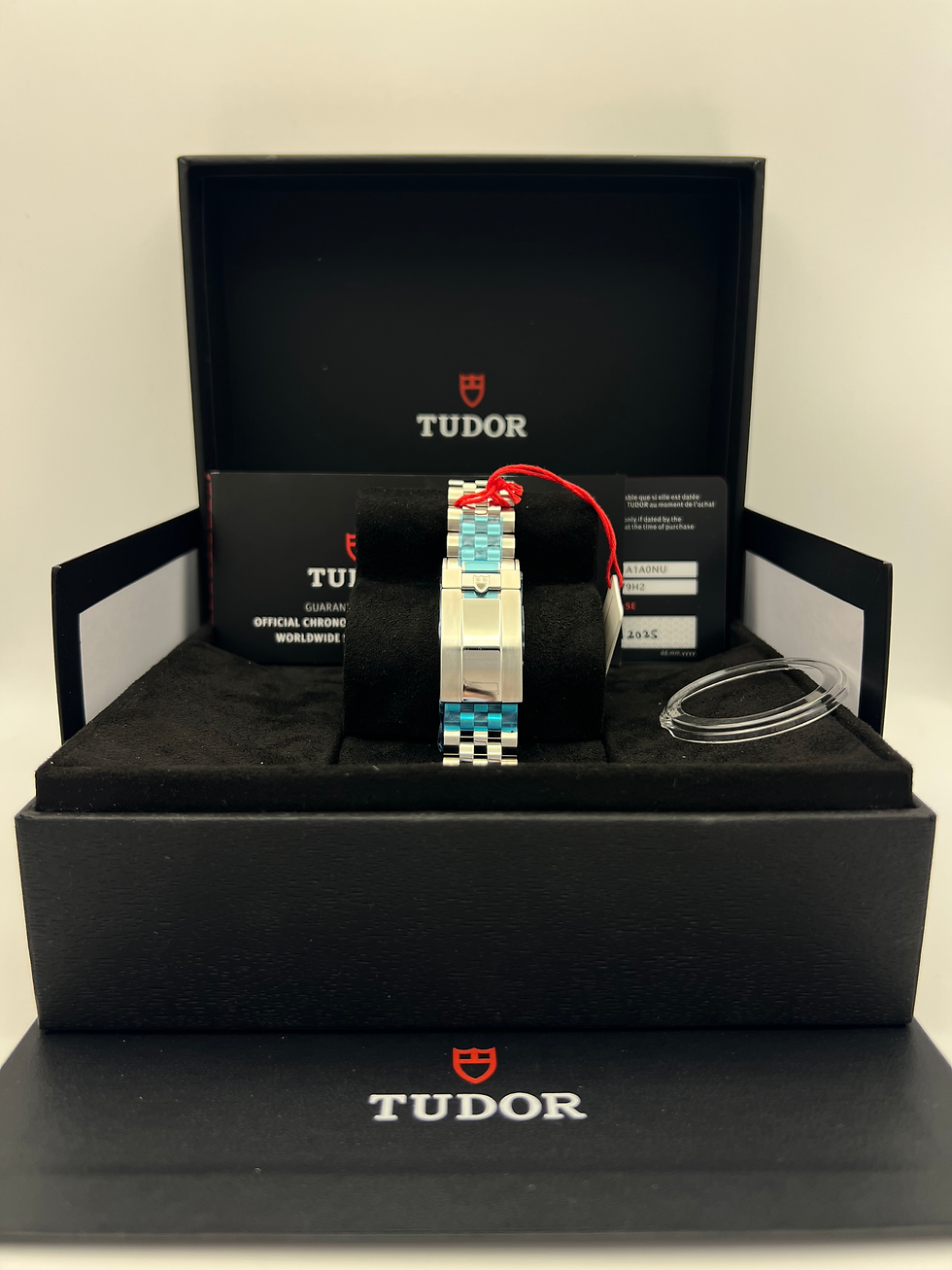 Thumbnail: Tudor Black Bay 7941A1A0NU – (2025)