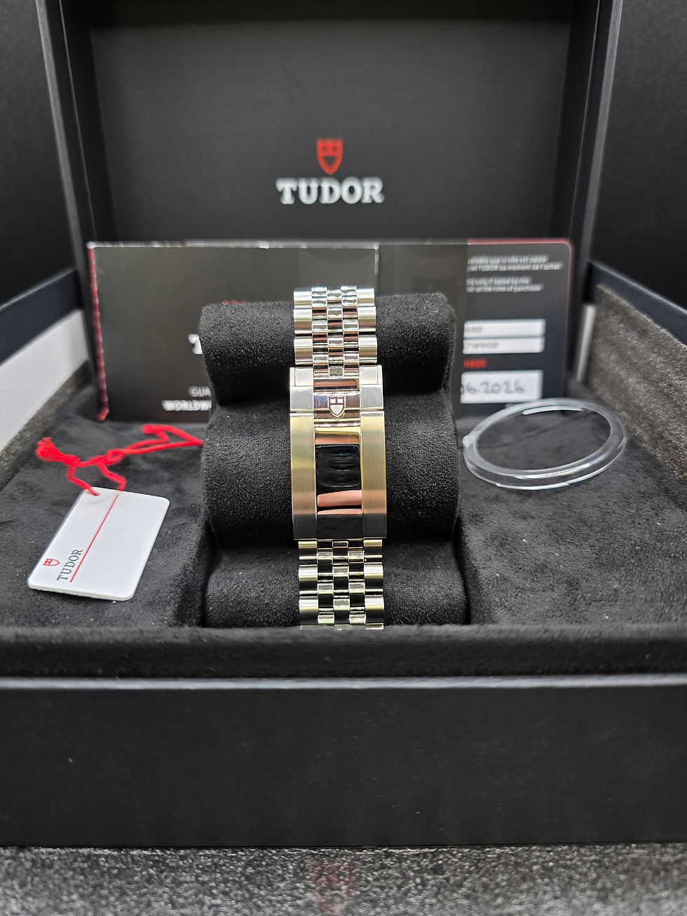 Thumbnail: Tudor Black Bay Ref. 79680 – Full Set | Unworn | 06/2026